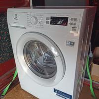Lavatrice Electrolux PerfectCare 600 pari al nuovo