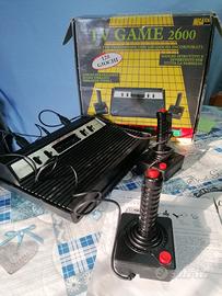 Megatronix TV Game 2600