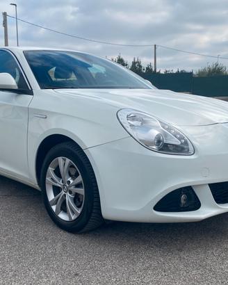 Alfa Romeo Giulietta 1.6 JTDm-2 105 cv/nuovissima