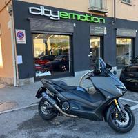 YAMAHA T-Max 560 Tech Max