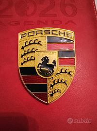 stemma porsche