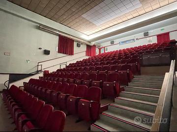 Poltrone da Cinema Ottime
