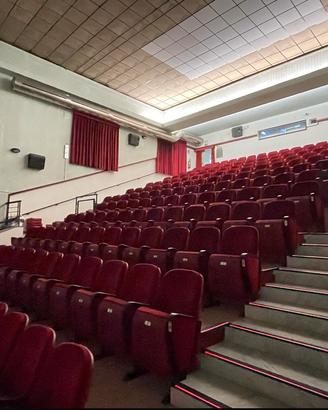 Poltrone da Cinema Ottime