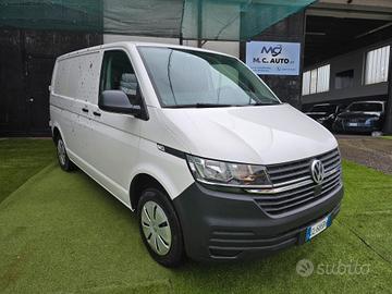 Volkswagen Transporter 2.0 TDI 110CV -2022