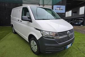 Volkswagen Transporter 2.0 TDI 110CV -2022