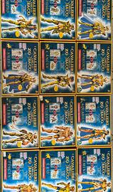 Cavalieri dello Zodiaco