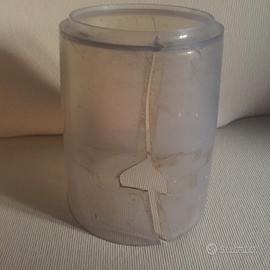 Ricambi distributore campane e coperchi