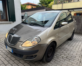 Lancia Musa 2004