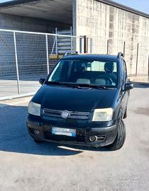 panda 1.2 Natural Power 