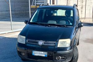 panda 1.2 Natural Power 