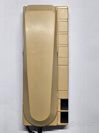 Citofono BTicino terraneo 600