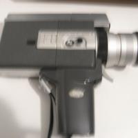 Camera Canon zoom 518 - 2 Super 8