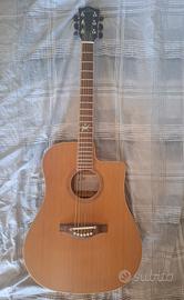 CHITARRA ACUSTICA EKO