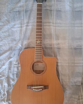 CHITARRA ACUSTICA EKO