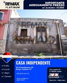 Casa Indipendente - Catania