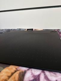 Intuos pen&touch tablet/tavoletta grafica wacom