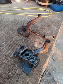 Cater vespa 50 special