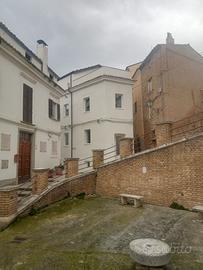 Centro storico