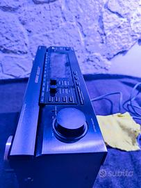 SONY TA-E2000ESD PREAMPLIFICATORE