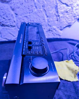 SONY TA-E2000ESD PREAMPLIFICATORE