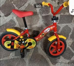 Bici bing bimbo