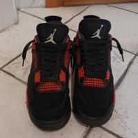 Jordan 4 (leggere descrizione)