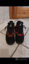 Jordan 4 (leggere descrizione)