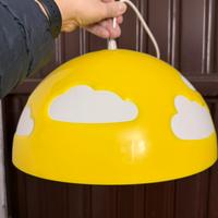 Lampadario bambini