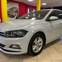 VOLKSWAGEN Polo 1.6 TDI 5p. OK GUIDA NEO P/APPLE