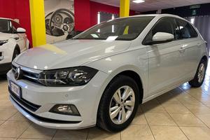 VOLKSWAGEN Polo 1.6 TDI 5p. OK GUIDA NEO P/APPLE