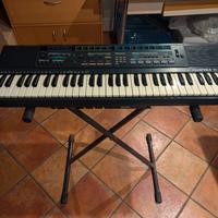 Tastiera Elettronica Farfisa TK 85