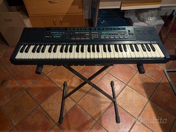 Tastiera Elettronica Farfisa TK 85
