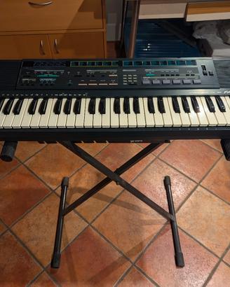 Tastiera Elettronica Farfisa TK 85