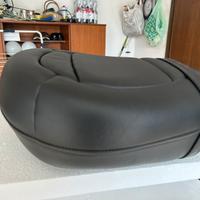 Sella passeggero Yamaha