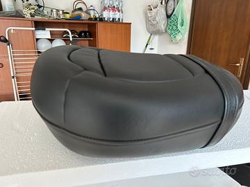 Sella passeggero Yamaha