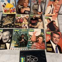 CIAK - Annate dal 1987 al 1994