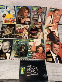 CIAK - Annate dal 1987 al 1994