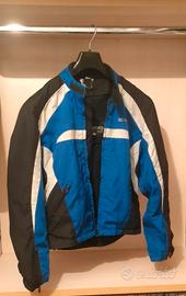 Giacca Moto Bieffe - Protezioni e Imbottitura