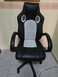 sedia gaming 