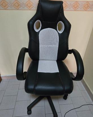 sedia gaming 