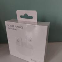 Honor Choice Earbuds X5