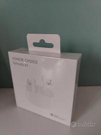 Honor Choice Earbuds X5
