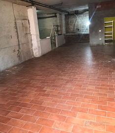 Garage a Luras