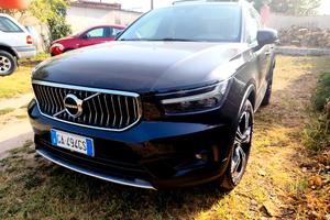 volvo xc 40 inscription 