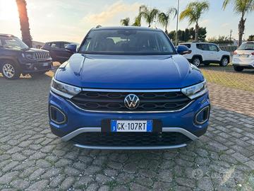 Volkswagen T-Roc 2.0 TDI SCR 150 CV DSG Business B