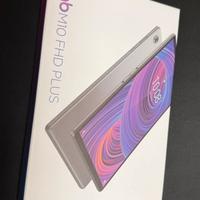 Tablet Lenovo TabM10 FHD Plus