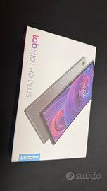 Tablet Lenovo TabM10 FHD Plus