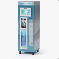 Erogatore d'acqua mod. Kalla Bevco