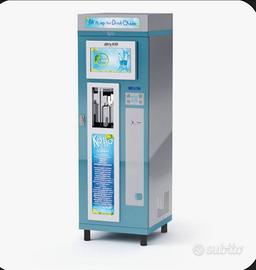 Erogatore d'acqua mod. Kalla Bevco