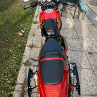 Harley davidson 1200xrx